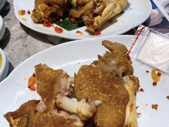 -四道菜·福建菜馆(新街口金鹰店)