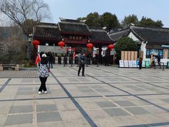 -香雪海