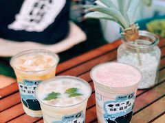 -炖物24章·顺时轻养茶(黄龙店)