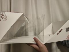 -5Cake五度无蔗糖低脂蛋糕(陶然亭店)