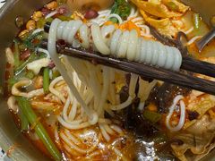 -雙冲柳州螺蛳粉&酸嘢&桂林米粉(簋街店)