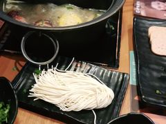 -呷哺呷哺(星光天地店)