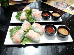 -simply thai天泰(静安嘉里中心店)
