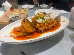 -宋园·金宴浙鲜馆(静安店)