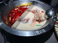 -骨之味·筒骨汤火锅(江头店)