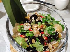 -如轩·海鲜砂锅粥·潮汕菜(南城店)