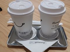 -爱欢洗ifunwash(北辰店)