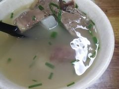 -陈记汤饭(水巷口店)