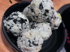 金枪鱼拌饭-肥肥虾庄·金牌油焖大虾(杨园滨江时代walk店)