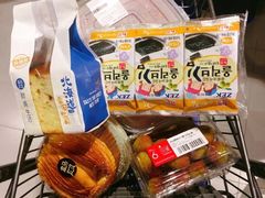 -盒马鲜生(龙德广场店)