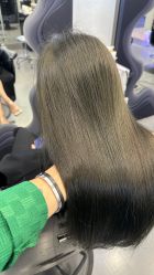 -CIT造型·烫发·染发