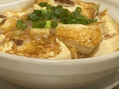 山水豆腐煲-华源餐厅·海鲜大排档(日月贝店)