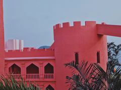 -漳州滨海火山岛自然生态风景区