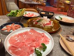 -牛牛章·章鱼水煎肉(光谷世界城店)