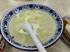 -樊记腊汁肉(竹笆市总店)