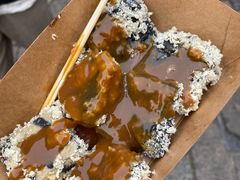 -品腐记·豆腐王朝(老门东总店)