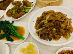 -潮福城大酒楼·潮粤菜·港式点心(阳光城店)