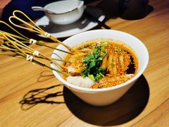 无骨鸡爪-太二酸菜鱼(福州泰禾店)