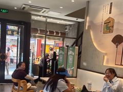 -德克士(前门店)