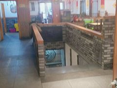 -盛元盛居传统炭火锅(绿园店)