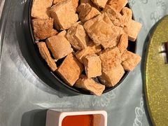 -老海陵·泰州菜(三水湾店)