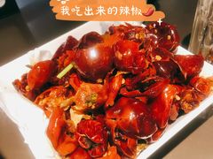 传奇秘制锅底-川成元·麻辣香锅(凯德MALL西直门店)
