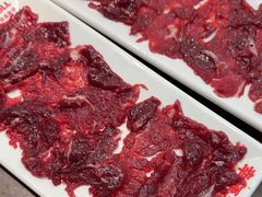 -幸运牛汕头小黄牛牛肉火锅(梅林店)