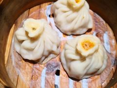天王烤鸭包-南京大牌档(中关村店)
