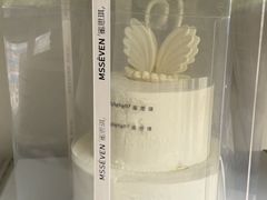 -蜜思琪蛋糕(民生路店)