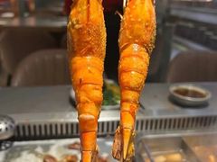 -欢乐牧场主题自助料理(龙华星河iCO店)