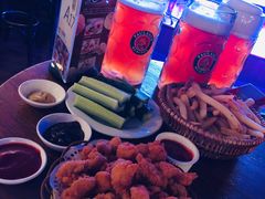 -宝莱纳啤酒花园餐厅PAULANER BRAUHAUS Nanjing(广州路店)