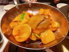 -绿茶餐厅(燕郊永旺店)