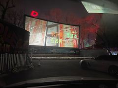 -枫花园汽车电影院(朝阳公园店)