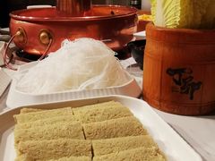 -丁卯•铜锅涮肉(工体店)