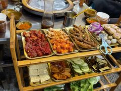 -阿昌白族石板烧(大理古城店)