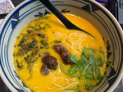 -和府捞面(EAC店)