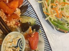 -头壹号 大油条·老长沙盖码饭(北辰店)
