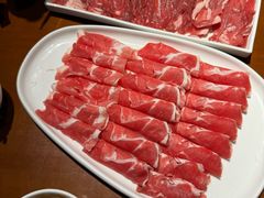-宝泉铜锅·涮羊肉(解放东路店)