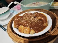 -喜势点·糖沙翁手工茶点·本地人茶居(永庆坊店)