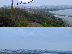-宝石山