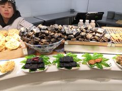 -老城南.鸭血粉丝汤(夫子庙店)