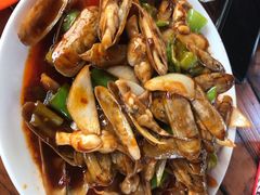 -二子海鲜大排档(太阳城店)