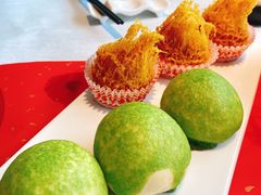 -馋遇江南·精致湖景雅宴(东方之门店)