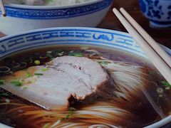-同得兴 Since·1995 传统苏式面馆(十全街店)