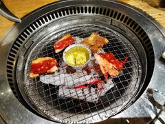 -御牛道日式烤肉料理(杭州万象城店)