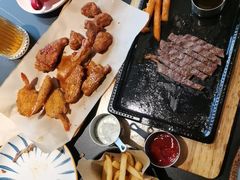 -必胜客(周浦万达店)