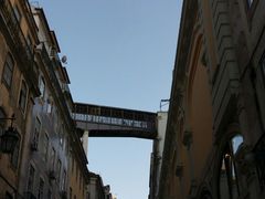 -圣胡斯塔升降机