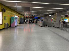-平安里(地铁站)