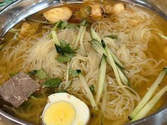 -韩麦大冷面(桂花街直营店)