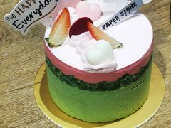 -PAPER STONE BAKERY(天汇广场店)